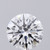 2.42 Carat Round Cut Lab Grown