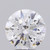 5.51 Carat Round Cut Lab Grown 5.51 Carat Round Cut Lab Grown