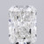2.09 Carat Radiant Lab Grown