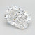 2.17 Carat Radiant Lab Grown