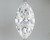 5.53 Carat Marquise Lab Grown