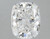 1.54 Carat Cushion Lab Grown
