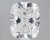 2.13 Carat Cushion Lab Grown