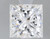1.45 Carat Princess Lab Grown