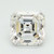 1.42 Carat Asscher Lab Grown 1.42 Carat Asscher Lab Grown