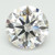 1.90 Carat Round Cut Lab Grown 1.90 Carat Round Cut Lab Grown