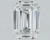 1.53 Carat Emerald Lab Grown