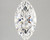 2.35 Carat Marquise Lab Grown
