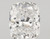 1.65 Carat Cushion Lab Grown