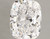 1.51 Carat Cushion Lab Grown