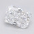 2.60 Carat Radiant Lab Grown