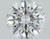 1.55 Carat Round Cut Lab Grown