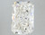 2.60 Carat Radiant Lab Grown
