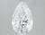 1.20 Carat Pear Lab Grown 1.20 Carat Pear Lab Grown