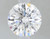 1.21 Carat Round Cut Lab Grown 1.21 Carat Round Cut Lab Grown