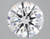 1.52 Carat Round Cut Lab Grown