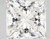 3.33 Carat Princess Lab Grown
