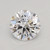 0.68 Carat Round Cut Lab Grown
