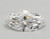 0.68 Carat Marquise Lab Grown