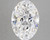 4.55 Carat Oval Lab Grown 4.55 Carat Oval Lab Grown