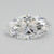 0.79 Carat Marquise Lab Grown