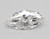 0.59 Carat Marquise Lab Grown 0.59 Carat Marquise Lab Grown
