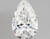 1.10 Carat Pear Lab Grown