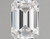 1.10 Carat Emerald Lab Grown