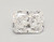 0.77 Carat Radiant Lab Grown