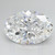 2.60 Carat Oval Lab Grown 2.60 Carat Oval Lab Grown