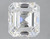 2.08 Carat Asscher Lab Grown 2.08 Carat Asscher Lab Grown