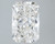 1.57 Carat Radiant Lab Grown