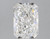 1.53 Carat Radiant Lab Grown 1.53 Carat Radiant Lab Grown