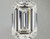 4.39 Carat Emerald Lab Grown