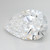 3.00 Carat Pear Lab Grown