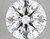 4.01 Carat Round Cut Lab Grown