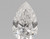 1.73 Carat Pear Lab Grown