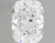 1.52 Carat Cushion Lab Grown