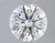 1.21 Carat Round Cut Lab Grown