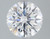 1.35 Carat Round Cut Lab Grown