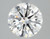 1.42 Carat Round Cut Lab Grown