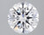 1.44 Carat Round Cut Lab Grown