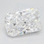 2.02 Carat Radiant Lab Grown