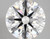 4.84 Carat Round Cut Lab Grown 4.84 Carat Round Cut Lab Grown