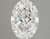 2.93 Carat Oval Lab Grown