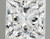 2.86 Carat Princess Lab Grown 2.86 Carat Princess Lab Grown