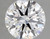 2.04 Carat Round Cut Lab Grown