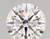 1.91 Carat Round Cut Lab Grown