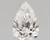 1.68 Carat Pear Lab Grown