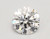 0.85 Carat Round Cut Lab Grown